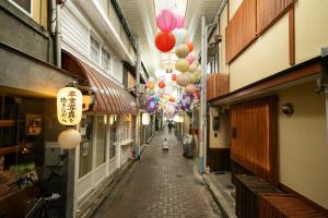 久宿 東山 Hisaya Higashiyama Room B