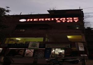 Herritage Stay Near Basista Mandir