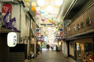 久宿 東山 Hisaya Higashiyama Room B