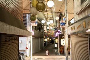 久宿 東山 Hisaya Higashiyama Room B