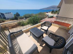 International Sea View Apartment