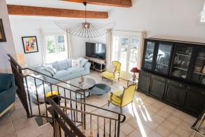 Maison de Rêve-Piscine-Activités-Vue Imprenable