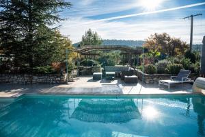 Villas Maison de Reve-Piscine-Activites-Vue Imprenable : photos des chambres