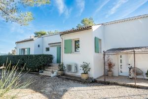 Maison de Rêve-Piscine-Activités-Vue Imprenable