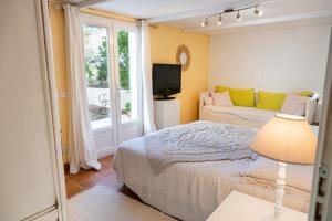 Maison de Rêve-Piscine-Activités-Vue Imprenable