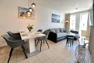 Fewo 345, Seepark Sellin - Sellin