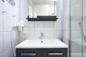 Fewo 345, Seepark Sellin