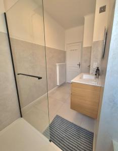 Appartements Appartement Le Saint Pierre : photos des chambres