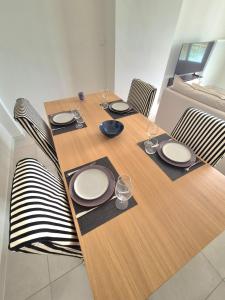 Appartement Le Saint Pierre