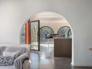 Beautiful Villa in Sa Riera Begur