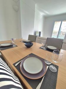 Appartement Le Saint Pierre