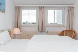 Fewo 391, Seepark Sellin