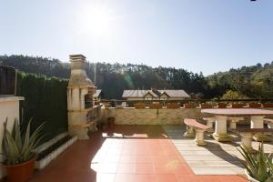 Spacious Villa with Pool Plentzia Bilbao Area