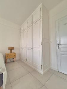 Appartements Appartement Le Saint Pierre : photos des chambres