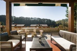Spacious Villa with Pool Plentzia Bilbao Area