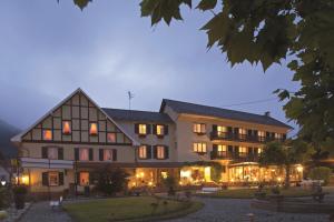 Hotels Parc Hotel : photos des chambres