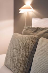 Appartements Gite de prestige en pleine nature : photos des chambres