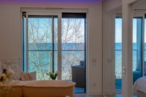 Apartament z Widokiem na Morze 319 by Perłowa Przystań Rent