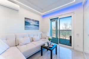 Apartament z Widokiem na Morze 319 by Perłowa Przystań Rent