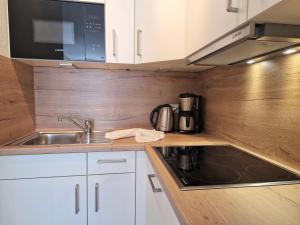 Fewo 514, Seepark Sellin