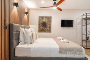 Montparnasse - Deluxe studio for 3