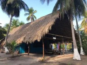 Bokanito Nojoch - 阿里斯塔港