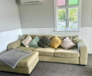 Character Home in Prime Location - Tamaterau