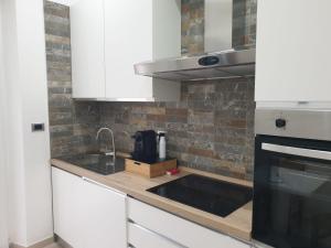 La Perla dell Adriatico Apartments - Perla Aurea -