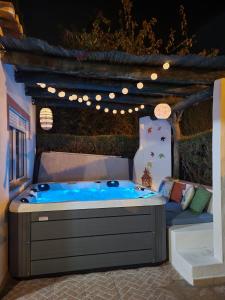 Peace of heaven in Algarve - Jacuzzi - BY BEDZY