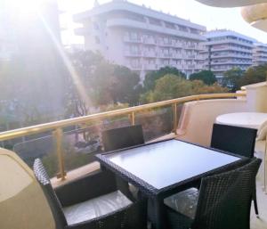 Fantastic buigas apartment 2