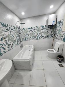 The beating heart of downtown Agouza