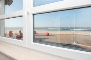 Wonderful 3BR apartment with sublime seaviews