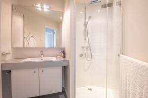 Wonderful 3BR apartment with sublime seaviews