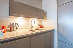 Wonderful 3BR apartment with sublime seaviews