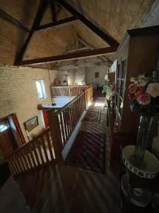 Les gardiens d'antan - Béru