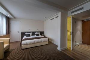 Crowne Plaza Zürich by IHG