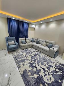 The beating heart of downtown Agouza