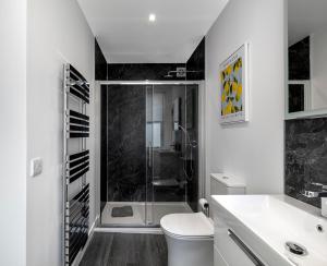 Castle Street Apartments - Luxury Scalpsie Apartment