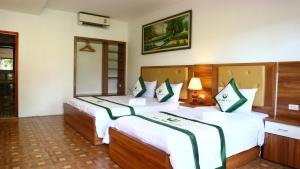 Vang Vieng Phongsavanh Resort