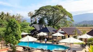 Vang Vieng Phongsavanh Resort - Phonsavan