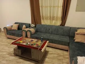 شاليه الاميرات - Ath Thughrah