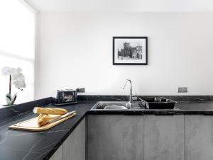 Castle Street Apartments - Luxury Scalpsie Apartment