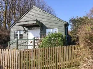 Haytor Vale Lodge - Ilsington