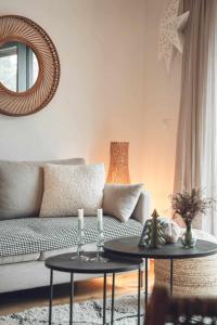 Gite de charme dans ancienne ferme en pierre