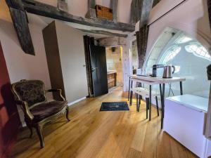 Appartements Robillard 3 - Sejour a Auxerre : Appartement 1 Chambre