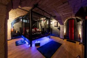 Liebesgewölbe - Dohma