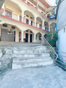 Hotel vijaya - Phata