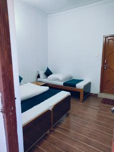 Hotel vijaya