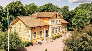 Tingsholm Festvåning, Konferens, Vandrarhem - Moholm