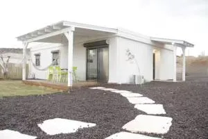 הבית על הנוף במושב רמות - Bnei Yehuda